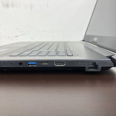 【長野稲里店】中古  MSI Katana-17-B13VEK-4339JP 5110000947【10/2値下げ!】 