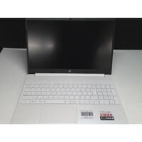 中古  HP Laptop 15s-fq5130TU (i7-1255U/32GB/SSD500GB/W11H) 4540002359 