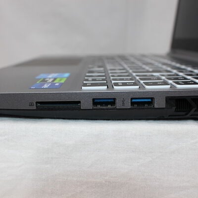 【水戸赤塚店】中古  THIRDWAVE GALLERIA RL7C-R45-5N 190289 