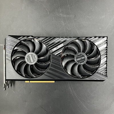 【大須店】中古  ASRock RX7800XT CL 16GO RX7800XT Challenger OC (RX7800XT 16GB) 162732 