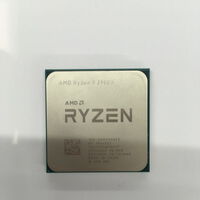 中古  AMD Ryzen 9 3900X (AM4/3.8/70M/C12/T24/105W) 140023 