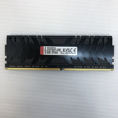 【徳島住吉店】中古  PC4-25600 16GB デスクトップ用 140728 