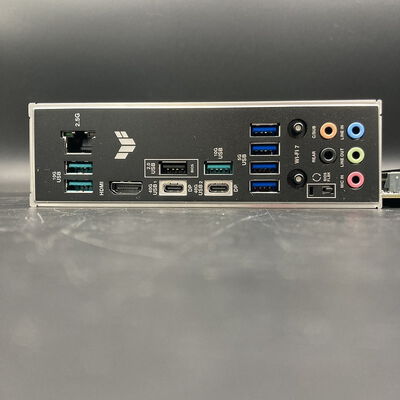 【熊本浜線店】中古  ASUS TUF GAMING X870-PLUS WIFI(X870 AM5 ATX DDR5 172207 