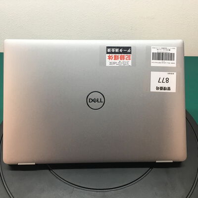 【佐賀南部バイパス店】中古  DELL Latitude 5320 (Intel Core i7 1185G7 3.0GHz/16GB/SSD256GB/-/-/13.3/1920x1080/Wi-Fi/WEBCAM/W11H MAR) 183658 