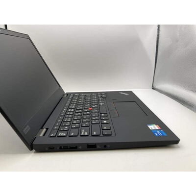 【仙台店】中古  Lenovo ThinkPad L13 Gen2 (Core i5-1135G7/16GB/SSD 256GB/-/-/WLAN/13.3インチFHD/W11P/-) 3240011072 