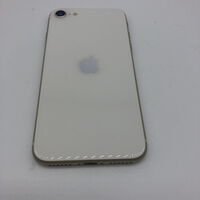 中古  【国内版SIMフリー】Apple iPhoneSE 4.7インチ (第3世代) 64GB (スターライト) MMYD3J/A 154843 
