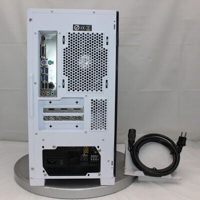 【通販センター】中古  Original PC(AMD Ryzen 7 5700X/32GB DDR4 (PC4)/SSD1TB/なし/AMD Radeon RX 9060 XT 16GB/W11H64 MAR) 191933 