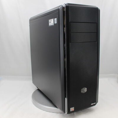 【通販センター】中古  SYCOM Original PC(AMD Ryzen 9 3900X/32GB/SSD500GB/なし/NVIDIA GeForce RTX 2080 SUPER 8GB/W11H64 MAR) 187121 