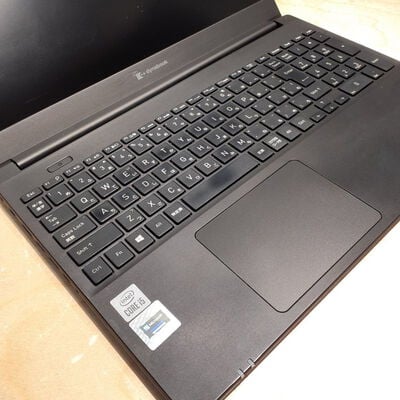【鹿児島店】中古  dynabook P55/FS A6P1FSF84N42 (Intel Core i5 10210U 1.60GHz/16GB/SSD256GB/-/オンボード/15.6/1920x1080/GbE/Wi-Fi/WEBCAM/W11H) 193840 
