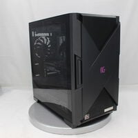 中古  mouse NEXTGEAR(AMD Ryzen 7 5700X/32GB/SSD1TB/なし/NVIDIA GeForce RTX 4070 SUPER 12GB/W11H64 MAR) 189459 