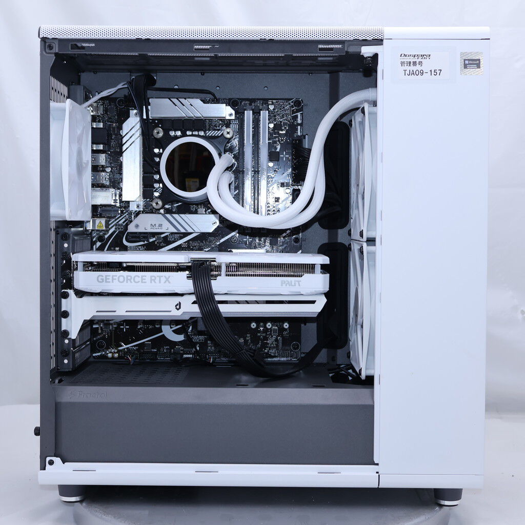 中古 NonBrand OriginalPC(Intel Core i7 14700F/32GB DDR5 (PC5