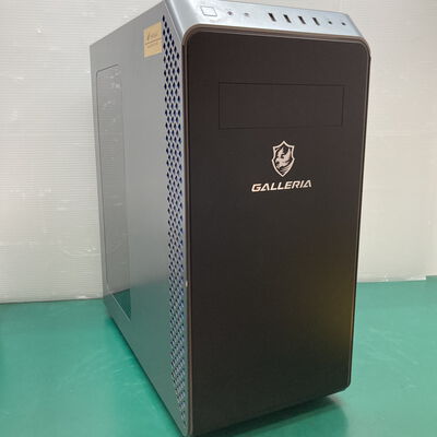 【浦添城間店(沖縄)】中古  THIRDWAVE XA7C-R37(i7 10700/32GB/SSD512GB/RTX3070/W11H) 4780001171 