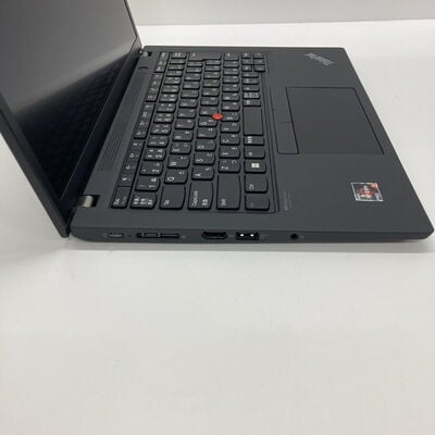 【神戸・三宮店】中古  Lenovo ThinkPad X13 Gen 2 (AMD Ryzen 5 Pro 5650U 2.3GHz/8GB/SSD256GB/-/オンボード/13.3/1920x1200/Wi-Fi/WEBCAM/W11H64) 182749 