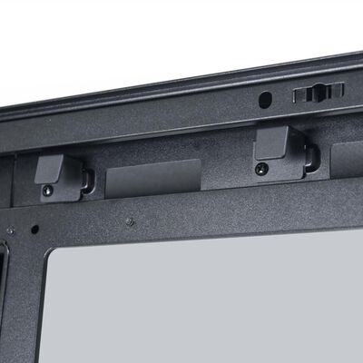 Lian-Li  LANCOOL 207 BLACK (ATX ガラス) 