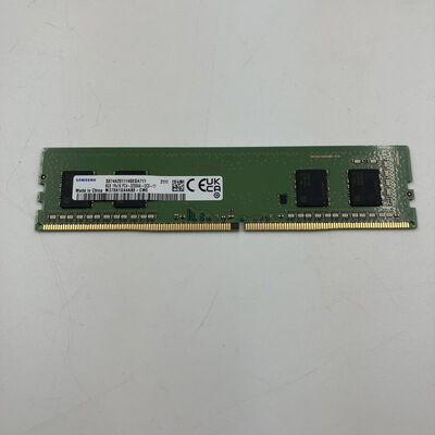 【なんば店】中古  PC4-25600 8GB デスクトップ用(DDR4-3200) 140727 