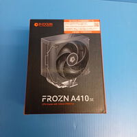 中古  ID-COOLING FROZN-A410-SE(120mm 1150-1851 AM4-5) 3120023993 