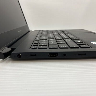 【秋葉原本店】中古  dynabook S73/HS(i5-1135G7/16GB/SSD256GB/W11P) 3410014771 
