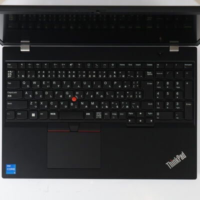 【通販センター】中古  LenovoThinkPad L15 Gen2(Intel Core i5 1135G7 2.40GHz/16GB DDR4/SSD512GB/-/オンボード/15.6/1920x1080/GbE/Wi-Fi/WEBCAM/W11P/Microsoft Office Home and Business 2024/VBT) 198508 