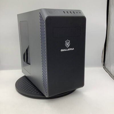 【堺七道店】中古  RM7C-R46T(i7 14700F/16GB/SSD1TB+1TB/HDD2TB/RTX4060Ti 8GB/W11H) 4660003169 
