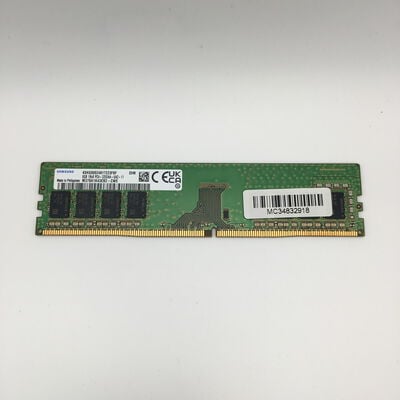 【秋葉原本店】中古  PC4-25600 8GB デスクトップ用 140727 
