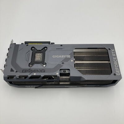 【神戸・三宮店】中古  GIGABYTE GV-N507TGAMING OC-16GD (RTX5070Ti 16G) 176548 