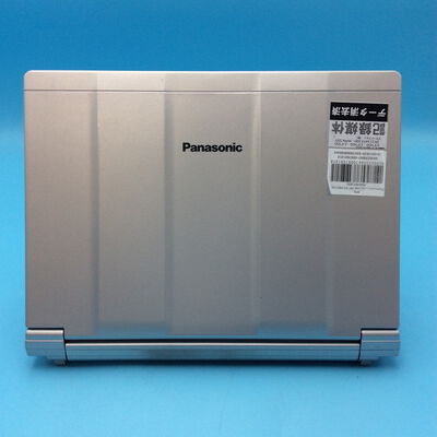 【秋葉原本店】中古  Panasonic_Lets_note_CF-SV1RD7VS(Core_i5-1145G7/16GB/SSD256GB/W11P) 3410013830 