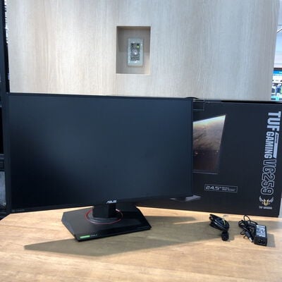 【姫路店】中古  ASUS TUF Gaming VG259QR（1920x1080 165Hz） 4740001093 
