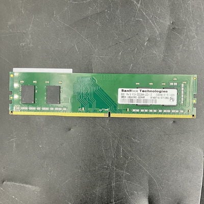 【大須店】中古  PC4-25600 8GB デスクトップ用(DDR4-3200) 140727 
