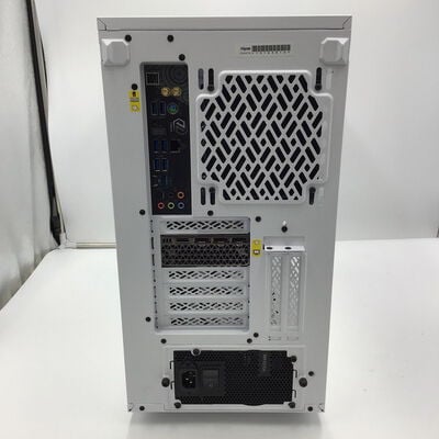 【白山FM松任店】中古  自作PC 4950001237 