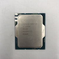 中古  INTEL Core i5 12400F  (1700/2.5G/18M/C6/T12) 148615 
