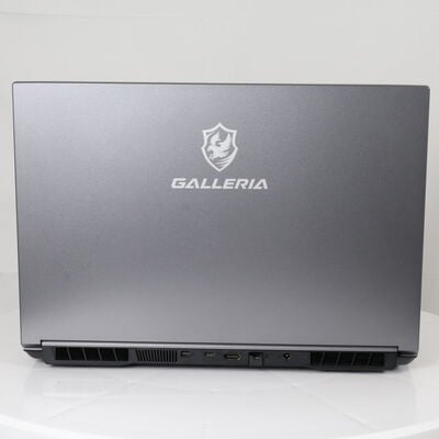 【通販センター】中古  THIRDWAVE GALLERIA RL7C-R45-5N 203505 