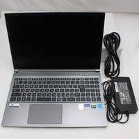 中古  THIRDWAVE GALLERIA RL5C-G50 11400H(Intel Core i5 11400H/16GB DDR4 (PC4)/SSD512GB/なし/NVIDIA GeForce GTX 1650 4GB/15.6/1920x1080/Wi-Fi/W11H64 MAR) 198267 
