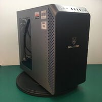 中古  THIRDWAVE GALLERIA RM7C-R47(i7 14700F/16GB/SSD1TB/RTX4070/ドライブなし/W11H) 5250001088【2/19値下げ!】 