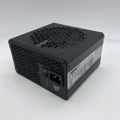 【宇都宮鶴田店】中古  CORSAIR CP-9020296-JP(RM850e 2025 ATX3.1 CyG P) 5280001722 