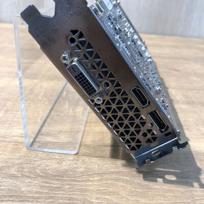 【姫路店】中古  ZOTAC ZT-T20610F-10B （RTX2060SUPER 8GB） 3480040337 