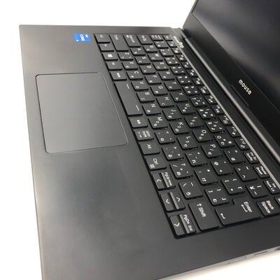 【大分店】中古  Mouse Mpro-NB420HW11 (Intel Core i5 1135G7 2.4GHz/16GB/SSD256GB/-/オンボード/14/1920x1080/Wi-Fi/WEBCAM/W11P/Microsoft Office Home and Business 2024) 186985 
