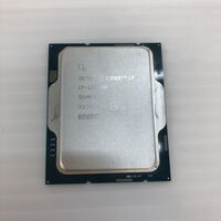 中古  INTEL Core i7 13700F (1700/2.1G/30M/C16/T24) 154211 