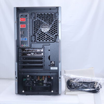 【通販センター】中古  THIRDWAVE GALLERIA RM7R-R56T 203356 