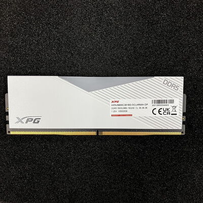 【大須店】中古  PC5-44800 16GB デスクトップ用 149153 