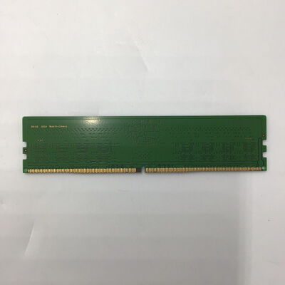 【白山FM松任店】中古  Samsung M323R2GA3EB0-CWM(DDR5 PC5-44800 16GB) 1460026031 