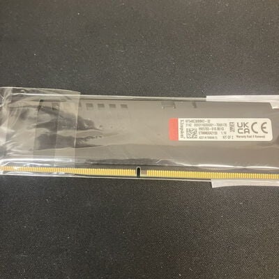 【大宮店】中古  PC5-38400 16GB デスクトップ用(DDR5-4800) 149151 
