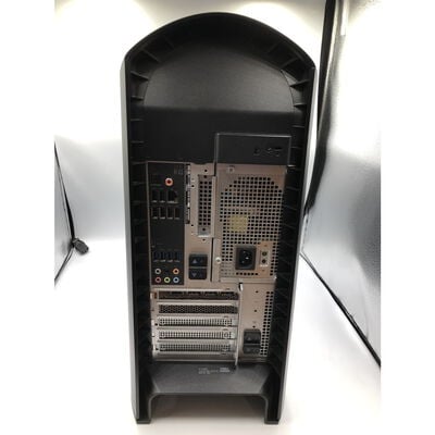 【水戸赤塚店】中古  Dell Alienware Aurora(Ryzen 9 5900/32GB/SSD1TB/HDD2TB/RTX3080/W11H) 4680002784 