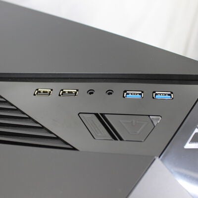 中古  Original PC(AMD Ryzen 5 3600/16GB/SSD512GB/なし/AMD Radeon RX 5700 XT 8GB/W11H64 MAR) 179464 