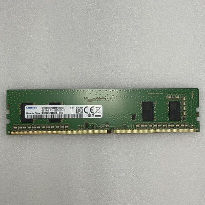 【新潟店】中古  PC4-19200 4GB デスクトップ用 126162 
