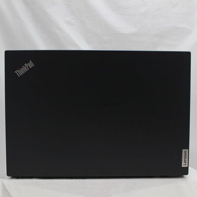 【通販センター】中古  LENOVO ThinkPad L15 Gen 1(Intel Core i5 10210U 1.60GHz/16GB DDR4/SSD256GB/-/オンボード/15.6/1920x1080/GbE/Wi-Fi/WEBCAM/W11H/VBT) 197066 