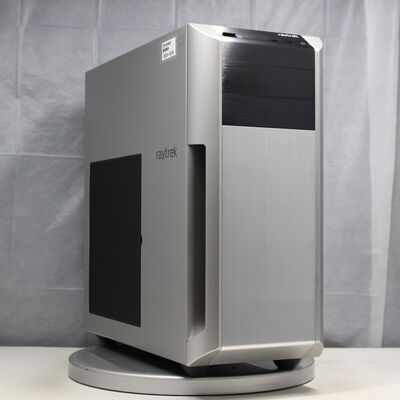 【通販センター】中古  THIRDWAVE raytrek 4CXE 180861 