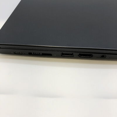 【宇都宮鶴田店】中古  Lenovo Think Pad X13 Gen1 (Ryzen 5 PRO 4650U/16GB/SSD256GB/W11H) 5280000859 