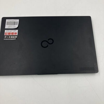 【なんば店】中古  富士通 LIFEBOOK U9311/FX  (i5 1135G7/8GB/SSD256GB/WLAN/13.3FHD) 3280023317 
