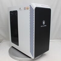 中古  THIRDWAVE GALLERIA Z98-58 190762 