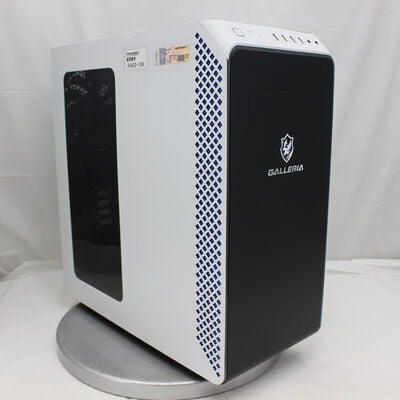 【通販センター】中古  THIRDWAVE GALLERIA Z98-58 190762 